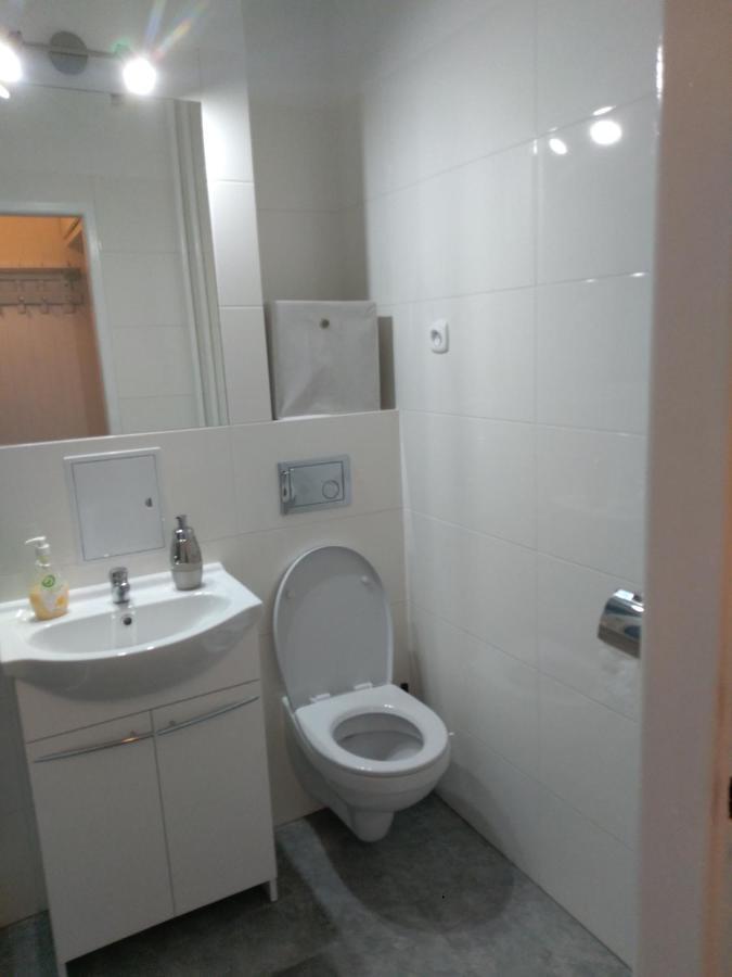 Apartament Centrum Radom Eksteriør billede