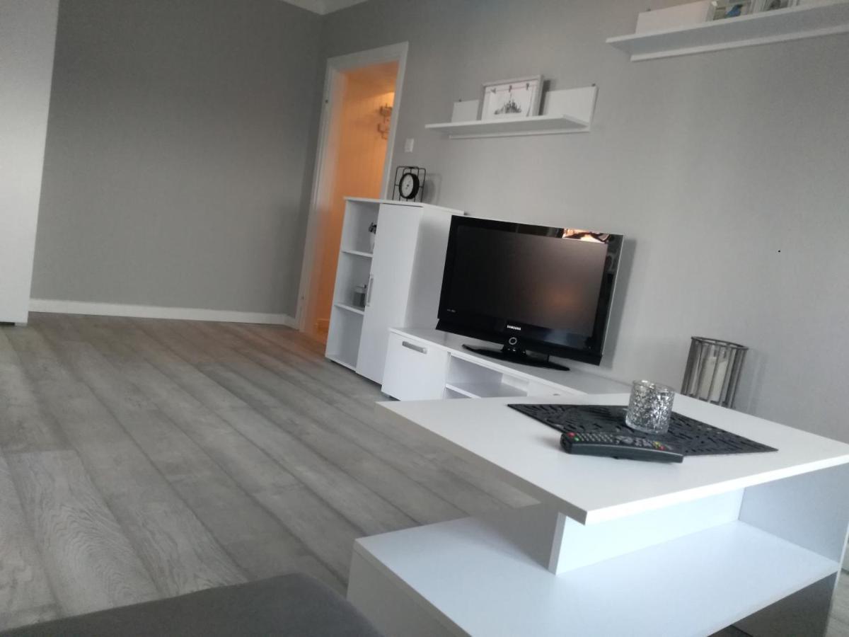 Apartament Centrum Radom Eksteriør billede